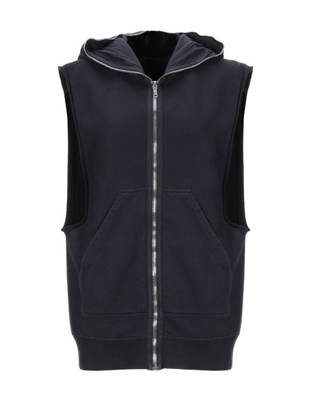 Толстовка DRKSHDW by RICK OWENS Толстовка DRKSHDW by RICK OWENS