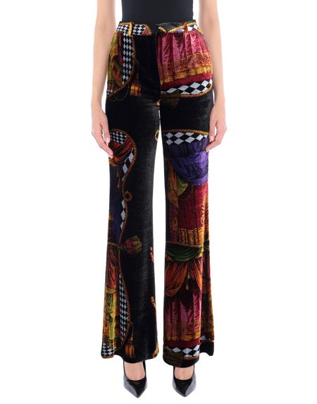 Брюки VERSACE Брюки VERSACE