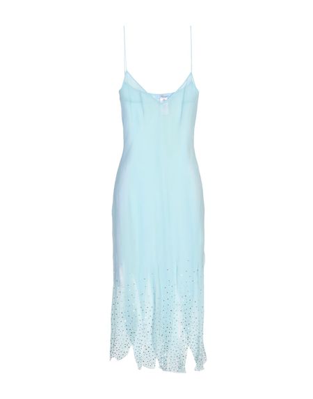 Платье BLUMARINE Платье BLUMARINE