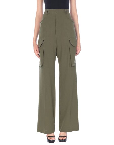 Брюки RICK OWENS Брюки RICK OWENS