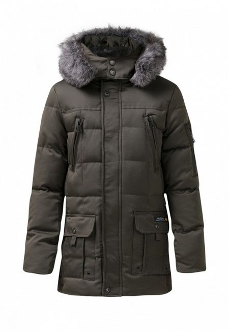 Куртка Jan Steen Куртка Jan Steen