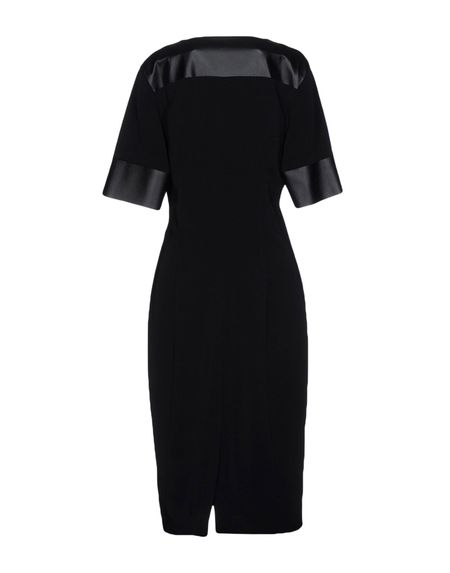 Платье ICEBERG Платье ICEBERG