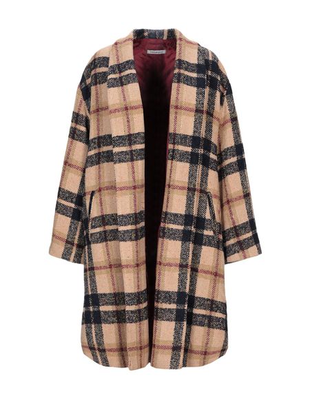 Пальто BIANCOGHIACCIO Пальто BIANCOGHIACCIO