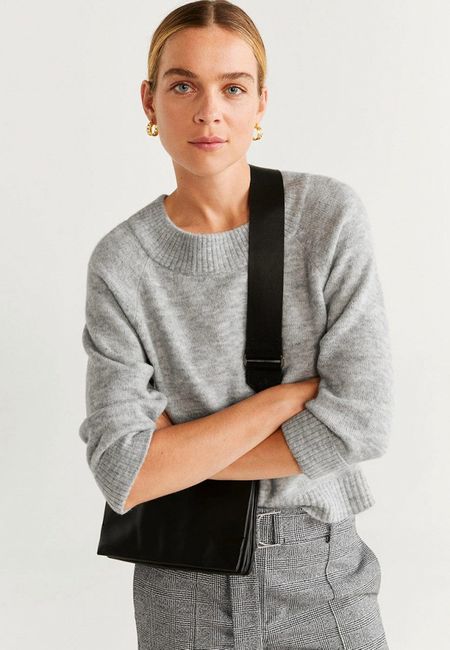 Джемпер Mango Джемпер Mango