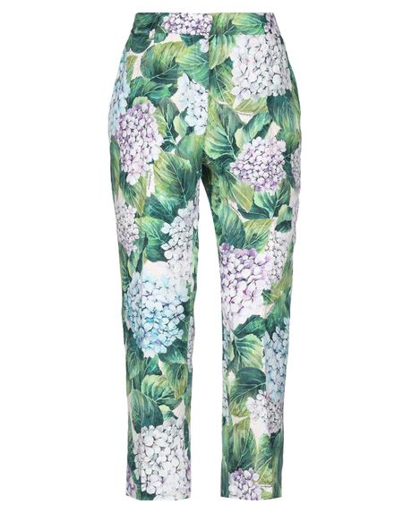 Брюки DOLCE & GABBANA Брюки DOLCE & GABBANA