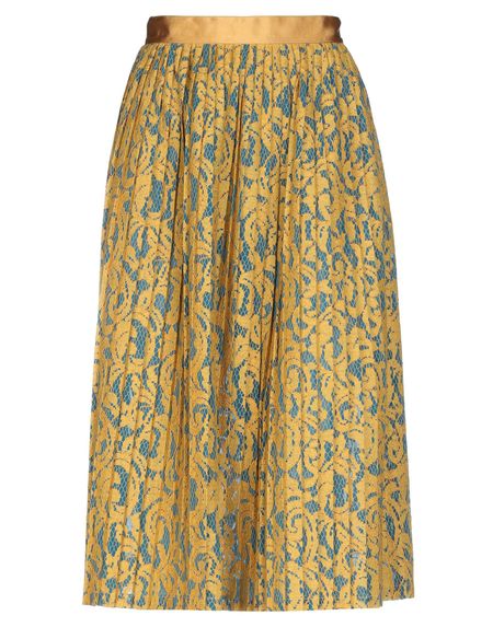 Юбка ROBERTO COLLINA Юбка ROBERTO COLLINA