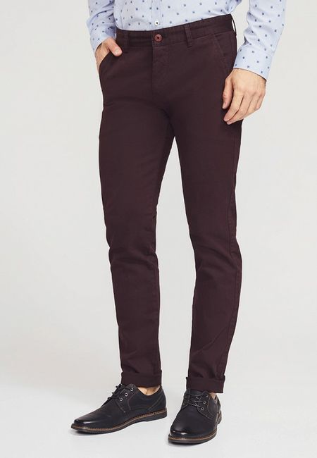 Брюки Mossmore Брюки Mossmore