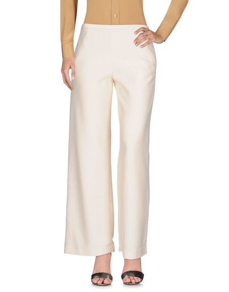 Брюки THE ROW Брюки THE ROW