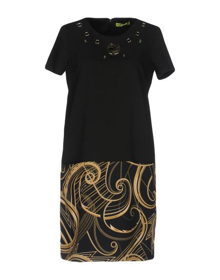 Платье VERSACE JEANS Платье VERSACE JEANS