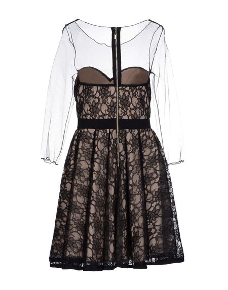 Платье MANGANO Платье MANGANO