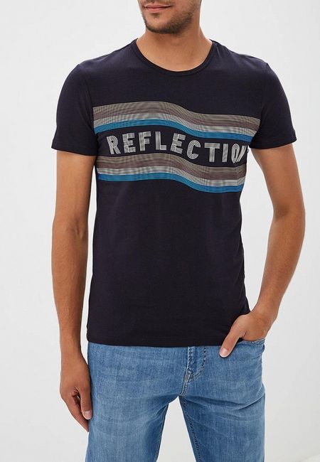 Футболка Colin's Футболка Colin's