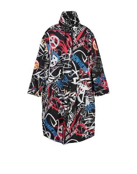 Пальто LOVE MOSCHINO Пальто LOVE MOSCHINO