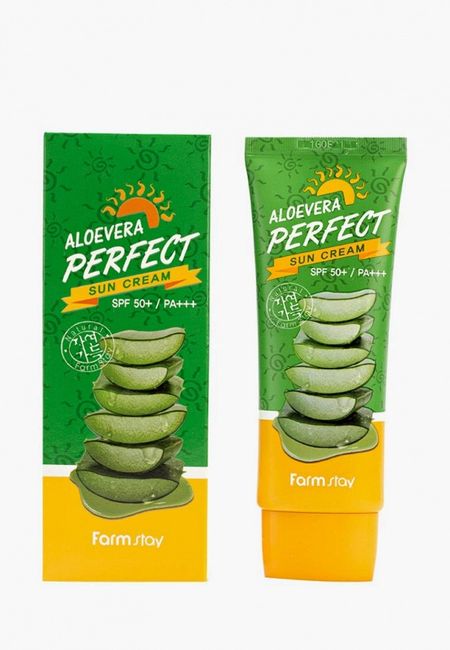 Селективаня парфюмерия Farm Stay Селективаня парфюмерия Farm Stay