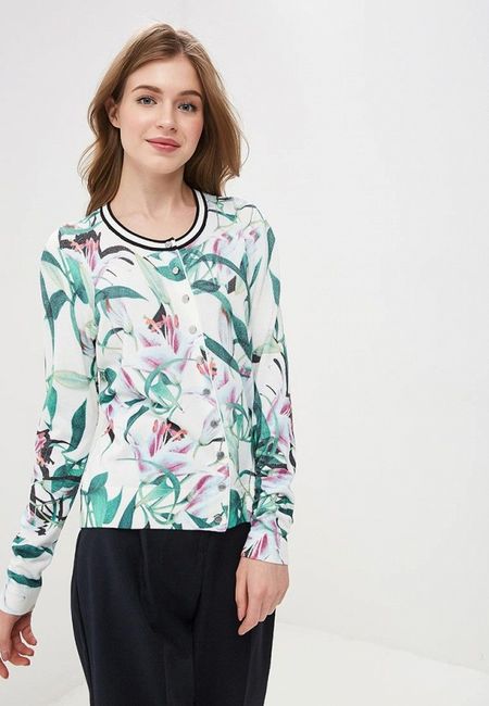 Кардиган Madeleine Кардиган Madeleine