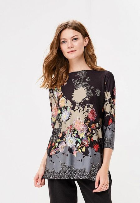 Блуза Арт-Деко Блуза Арт-Деко