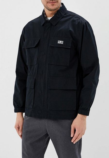 Футболка Obey Футболка Obey