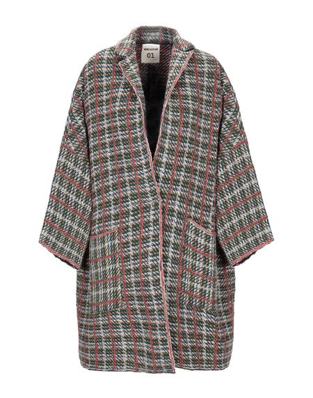 Пальто SEMICOUTURE Пальто SEMICOUTURE