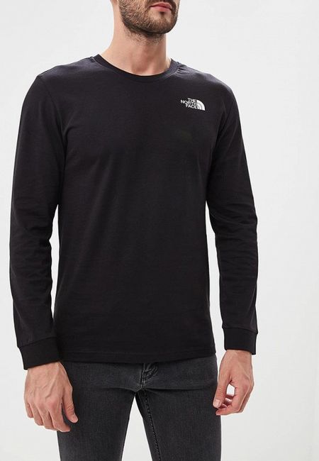 Лонгслив The North Face Лонгслив The North Face