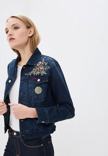 Куртка Juicy Couture Куртка Juicy Couture