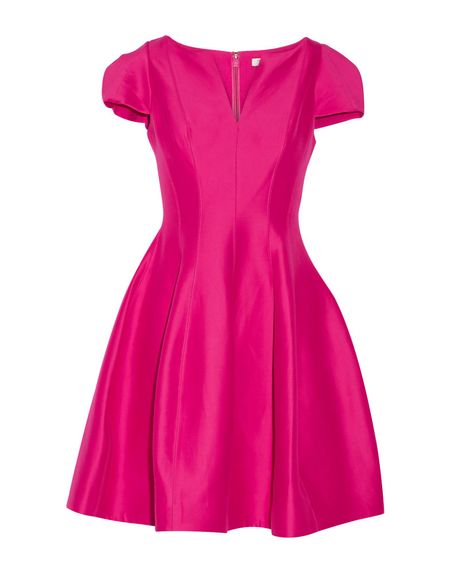 Платье HALSTON HERITAGE Платье HALSTON HERITAGE