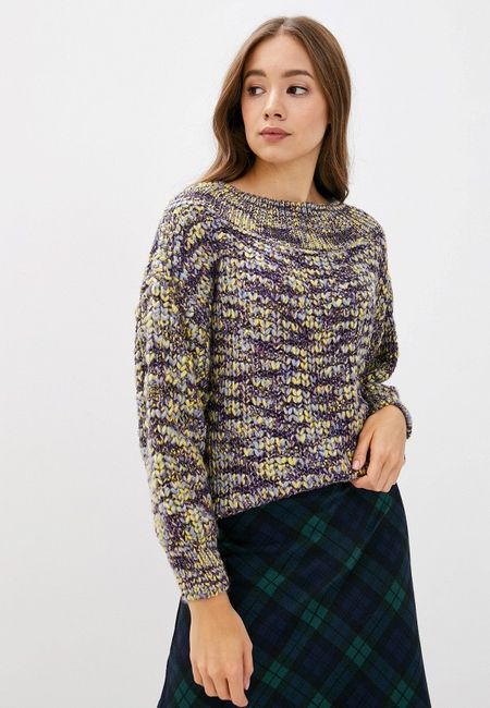 Джемпер Vickwool Джемпер Vickwool