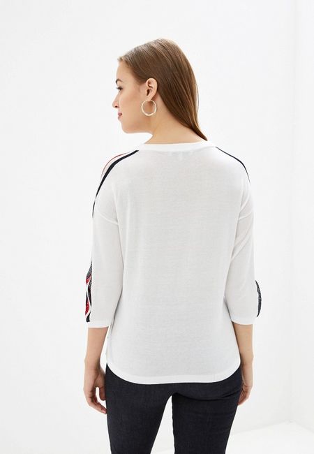 Джемпер Tommy Hilfiger Джемпер Tommy Hilfiger