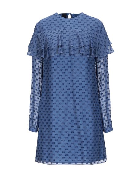 Платье TWISTY PARALLEL UNIVERSE Платье TWISTY PARALLEL UNIVERSE