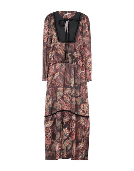 Платье BIANCOGHIACCIO Платье BIANCOGHIACCIO