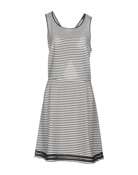 Платье SILVIAN HEACH Платье SILVIAN HEACH