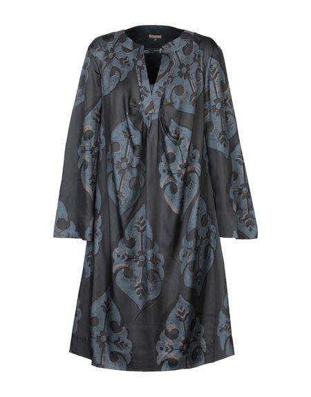 Платье MALÌPARMI Платье MALÌPARMI