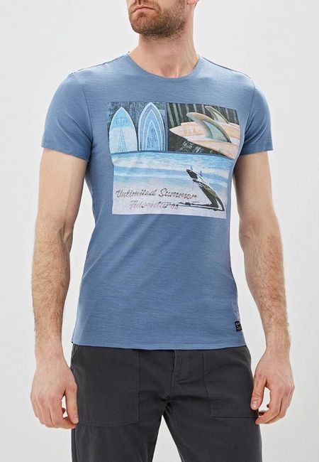 Футболка Blend Футболка Blend