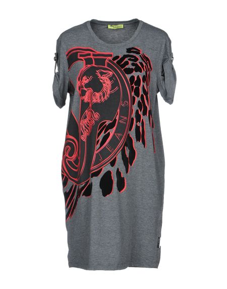 Платье VERSACE JEANS Платье VERSACE JEANS