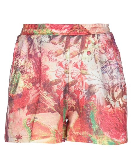 Шорты FRACOMINA Шорты FRACOMINA