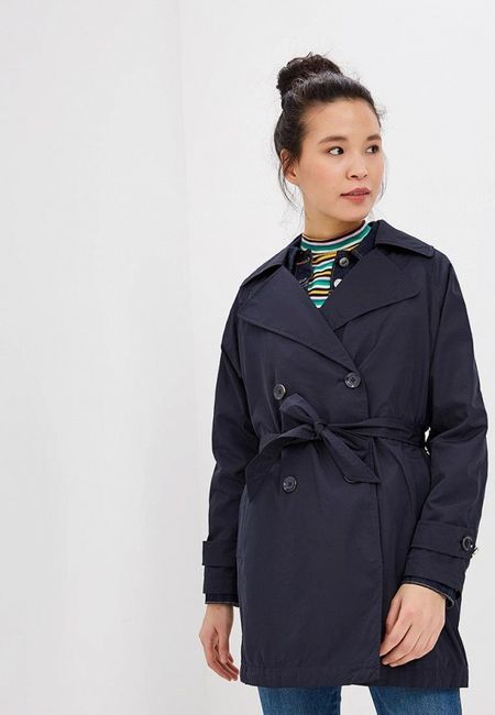 Плащ Geox Плащ Geox