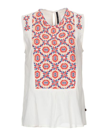 Топ PEPE JEANS Топ PEPE JEANS