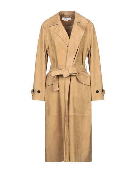 Пальто GOLDEN GOOSE DELUXE BRAND Пальто GOLDEN GOOSE DELUXE BRAND