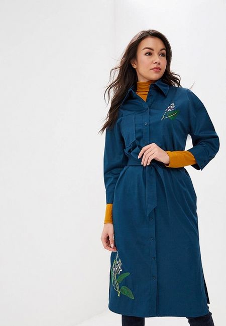 Платье Ksenia Knyazeva Платье Ksenia Knyazeva