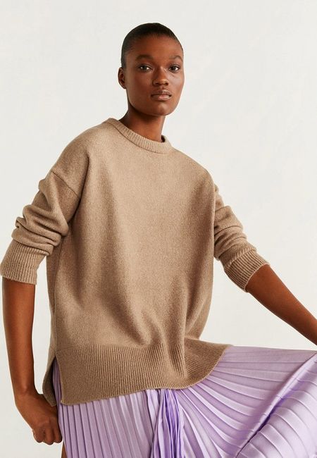 Джемпер Mango Джемпер Mango