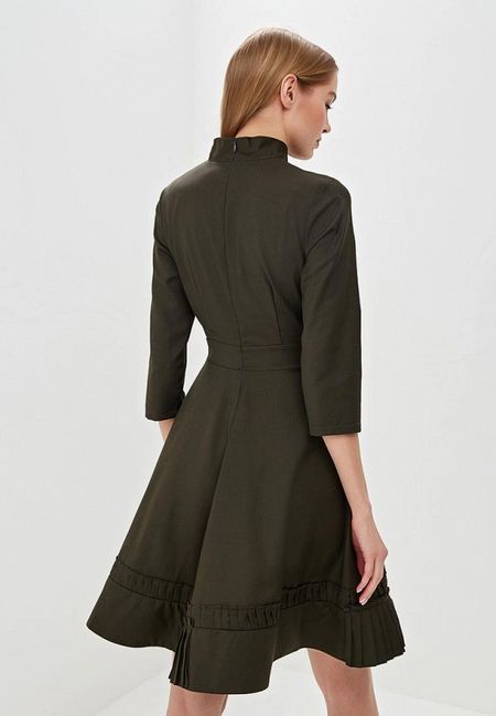 Платье Tutto Bene Платье Tutto Bene