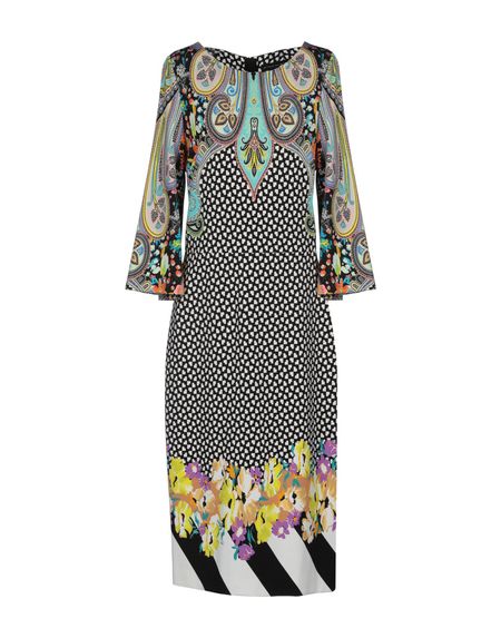 Платье ETRO Платье ETRO