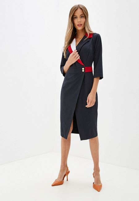 Платье Avemod Платье Avemod