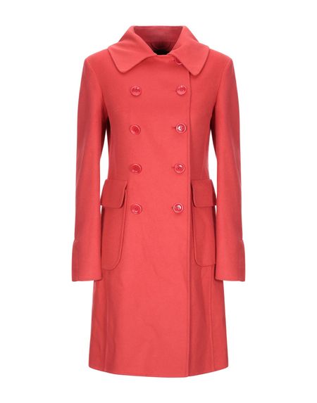 Пальто ERMANNO SCERVINO Пальто ERMANNO SCERVINO