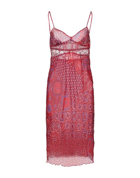 Платье ICE B ICEBERG Платье ICE B ICEBERG