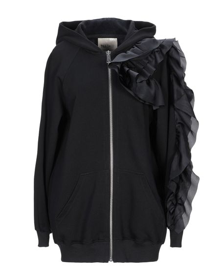 Толстовка TILL.DA Толстовка TILL.DA