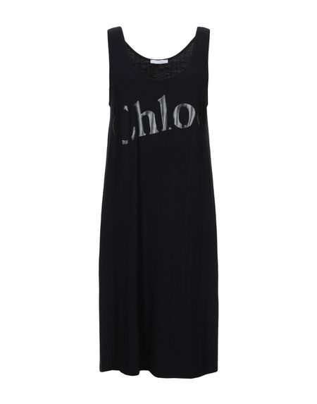 Платье CHLOÉ Платье CHLOÉ