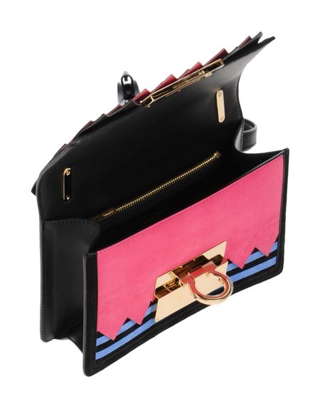 Сумка SALVATORE FERRAGAMO