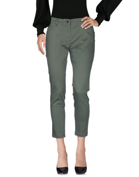 Брюки ROBERTA SCARPA Брюки ROBERTA SCARPA