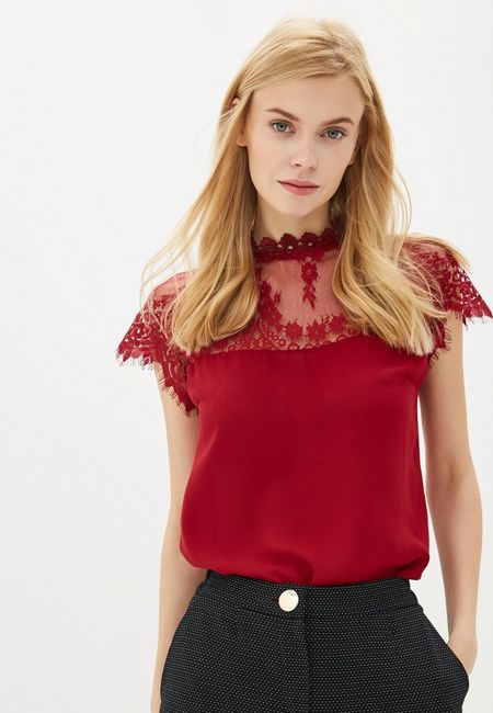 Блуза Avemod Блуза Avemod