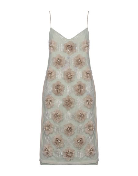 Платье DRIES VAN NOTEN Платье DRIES VAN NOTEN