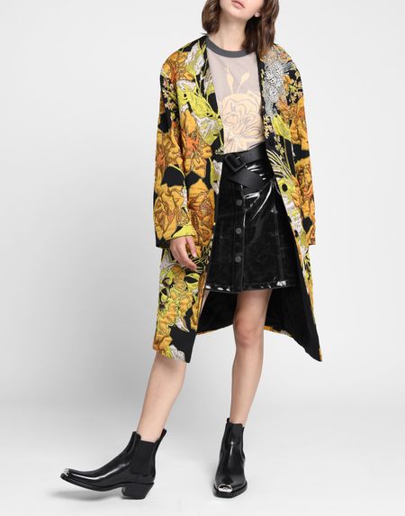 Футболка SHAWN MENDES EXCLUSIVELY for YOOX Футболка SHAWN MENDES EXCLUSIVELY for YOOX